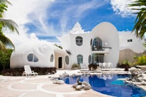 Casa en renta