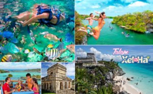 Tours experiencias