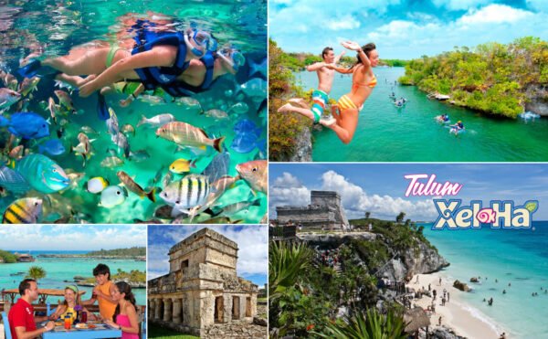 Tours experiencias